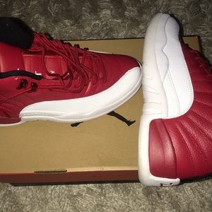 Air Jordan retro 12